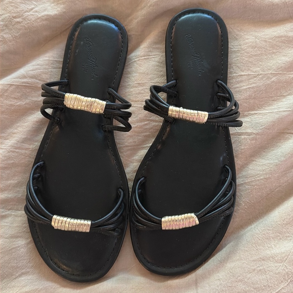 NEW sandals